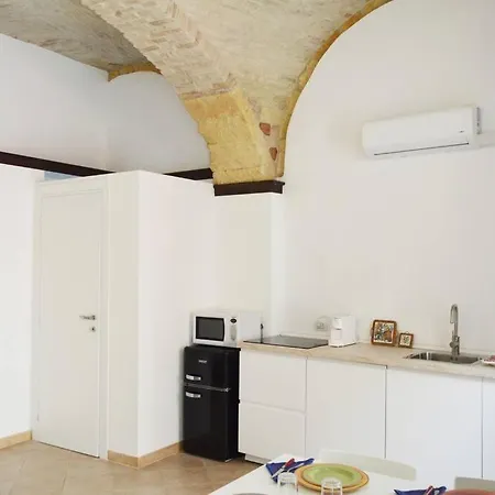 Apartment Sm Maisonette Villanova