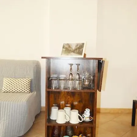 Sm Maisonette Villanova * Cagliari