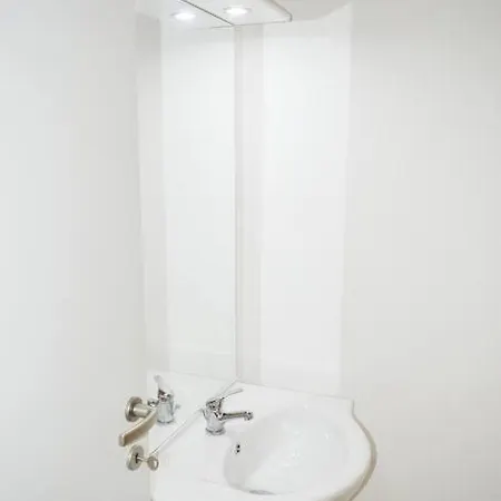 Sm Maisonette Villanova