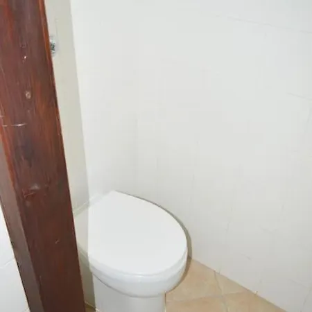 Sm Maisonette Villanova