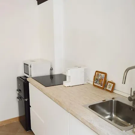 Apartment Sm Maisonette Villanova