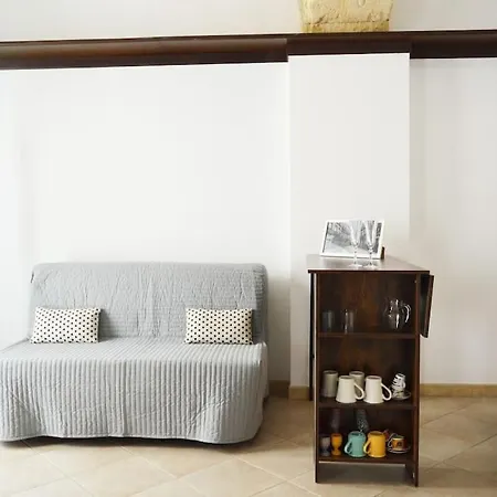 Apartment Sm Maisonette Villanova Cagliari