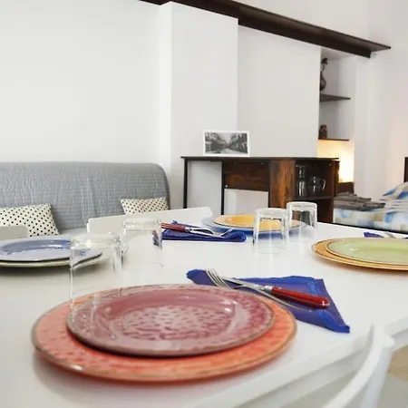 Sm Maisonette Villanova Apartment Cagliari