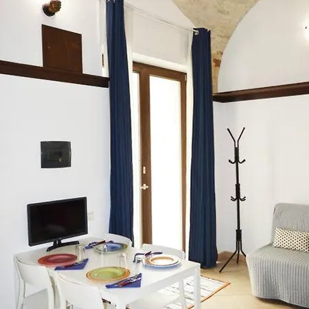 Sm Maisonette Villanova *