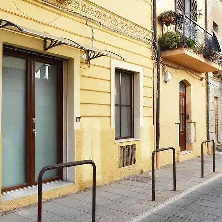 Apartment Sm Maisonette Villanova