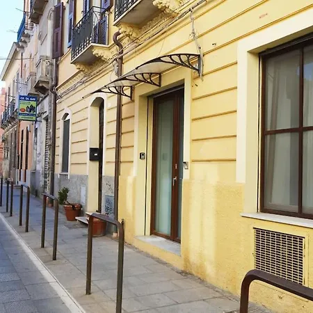 Sm Maisonette Villanova Apartment